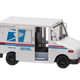Illustration for article titled Help Save The Post Office With These Awesome Scale Models Of USPS Vehicles